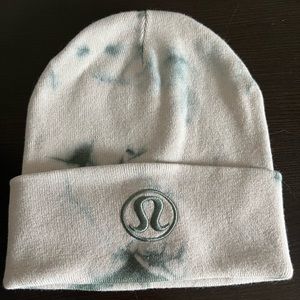 Lululemon Beanie